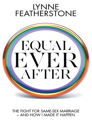 cover image of Equal Ever After
